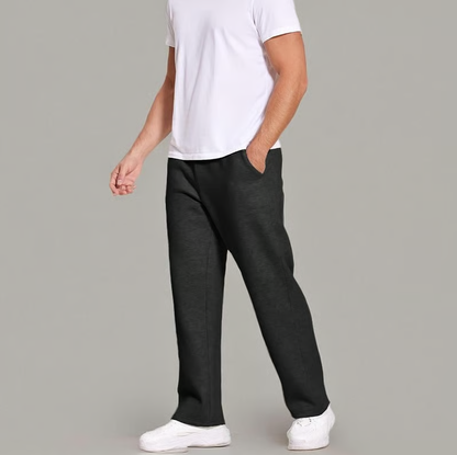 24-Hour Limited-Time Offer ⏰👖 Men's Slim Fit Fleece Jogging Pants (S-6XL)