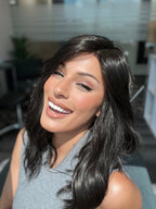 Heidi | Synthetic Lace Front Wig (Mono Top)