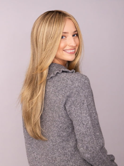 Zara | Synthetic Lace Front Wig (Mono Top)