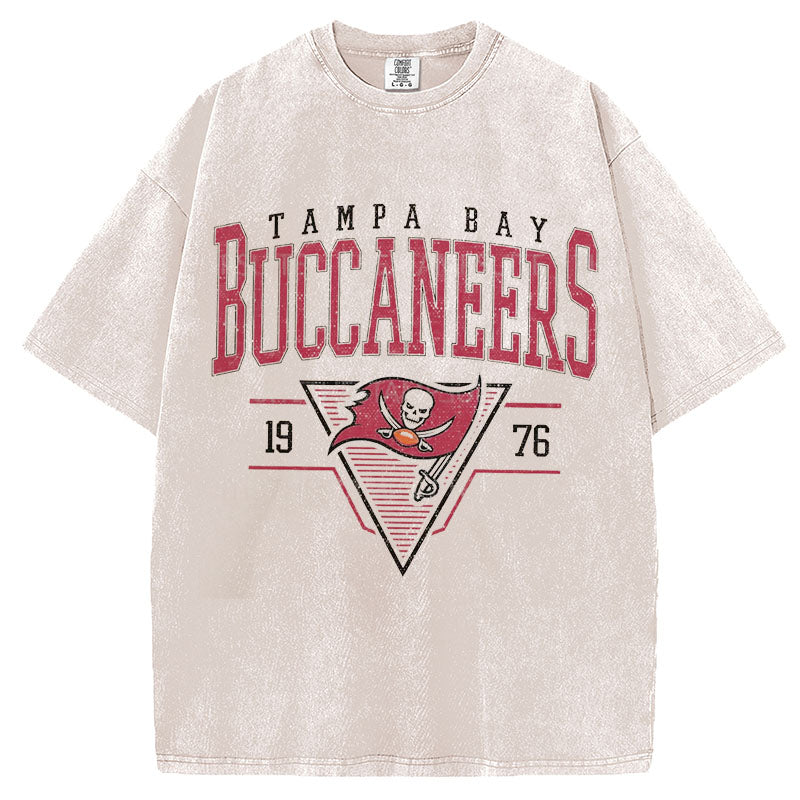 Vintage Tampa Bay Buccaneers Sweatshirt/T-Shirt