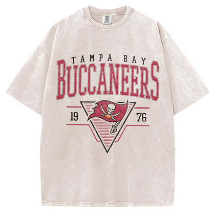 Vintage Tampa Bay Buccaneers Sweatshirt/T-Shirt