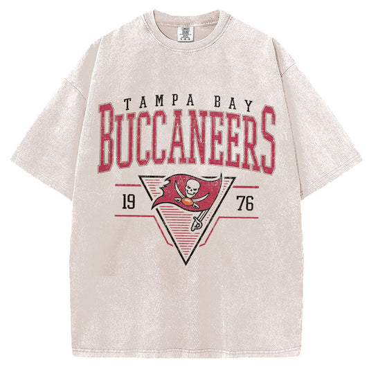 Vintage Tampa Bay Buccaneers Sweatshirt/T-Shirt