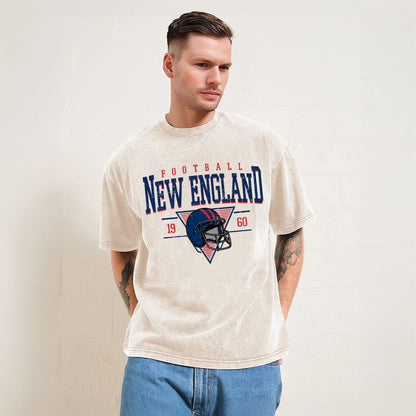 New England Football T-Shirt/Sweatshirt