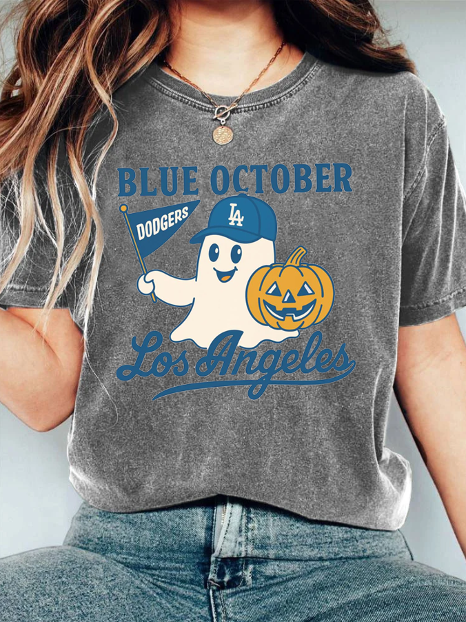 Los Angeles Dodgers T-Shirt