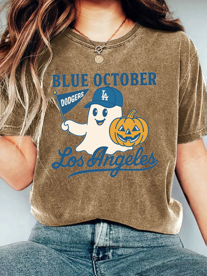 Los Angeles Dodgers T-Shirt
