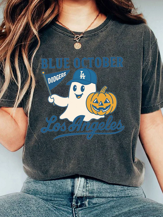 Los Angeles Dodgers T-Shirt