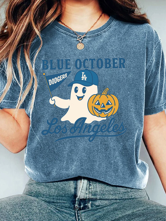 Los Angeles Dodgers T-Shirt