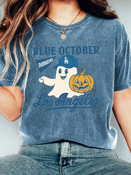 Los Angeles Dodgers T-Shirt