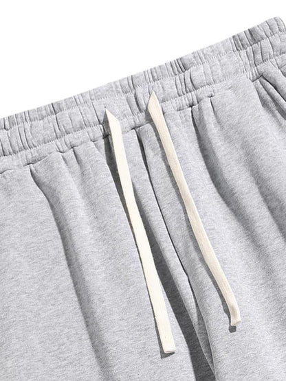 24-Hour Limited-Time Offer ⏰👖 Men's Slim Fit Fleece Jogging Pants (S-6XL)