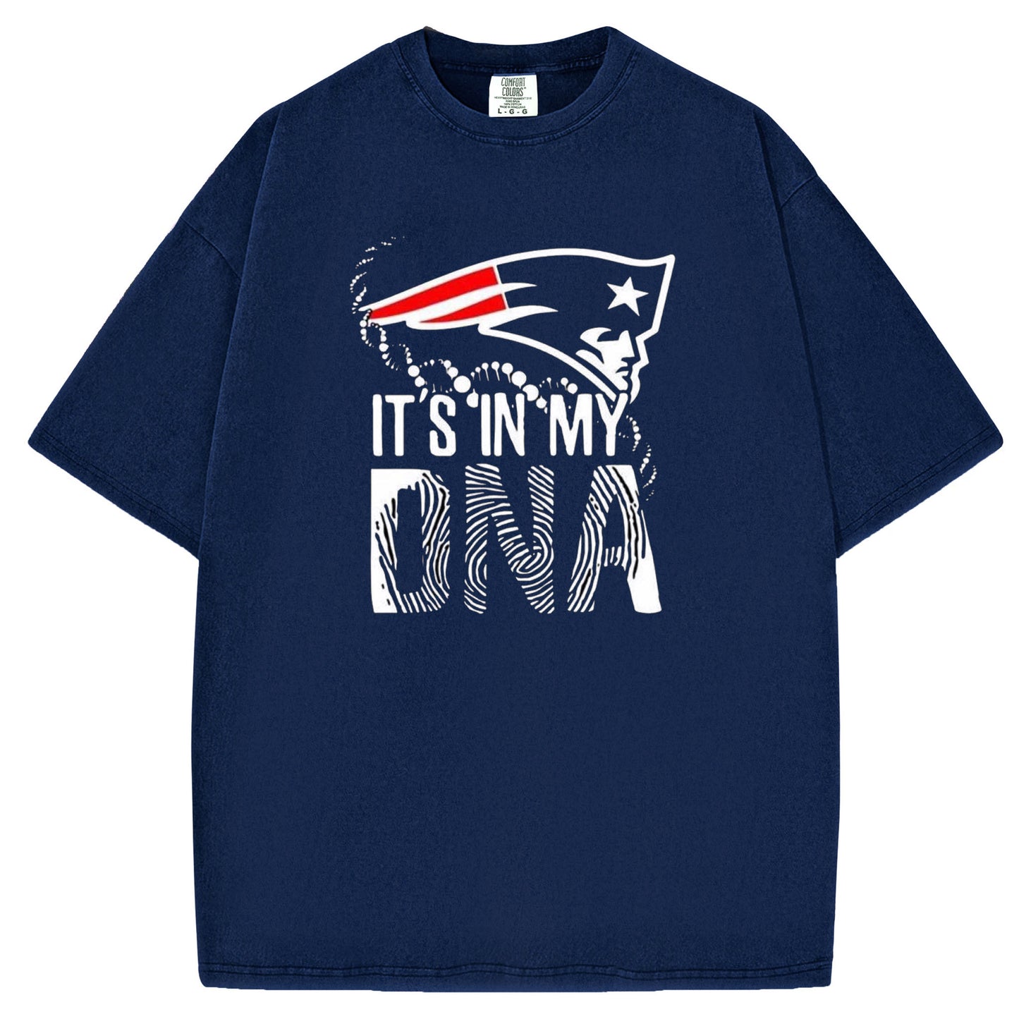 It's In My DNA T-Shirt/Sweatshirt