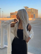Avery | Synthetic Lace Front Wig (Mono Top)