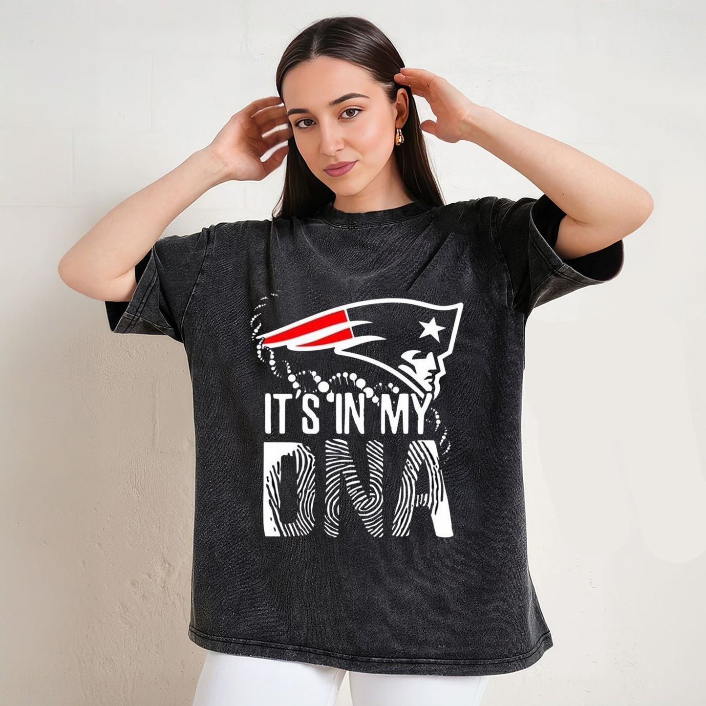 It's In My DNA T-Shirt/Sweatshirt