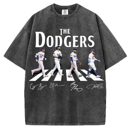 Los Angeles Baseball T-Shirt/Sweatshirt