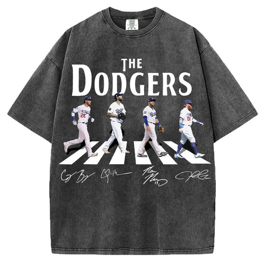 Los Angeles Baseball T-Shirt/Sweatshirt