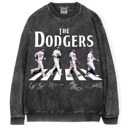 Los Angeles Baseball T-Shirt/Sweatshirt