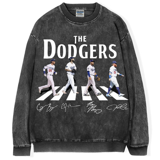 Los Angeles Baseball T-Shirt/Sweatshirt