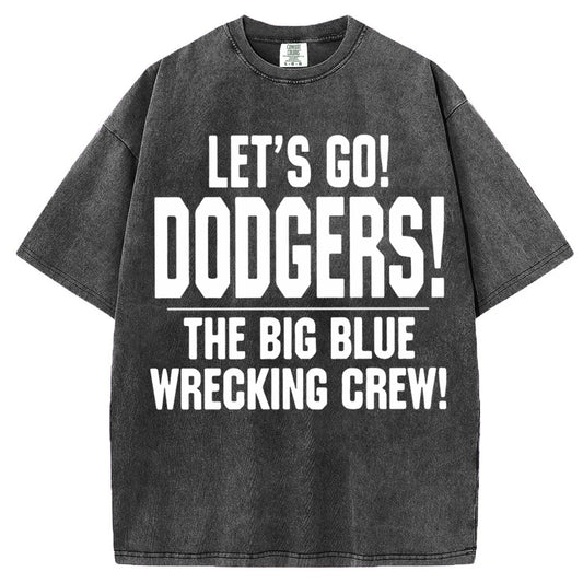 Los Angeles Baseball T-Shirt/Sweatshirt