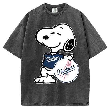 LA Dodgers T-Shirt/Sweatshirt