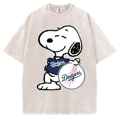 LA Dodgers T-Shirt/Sweatshirt