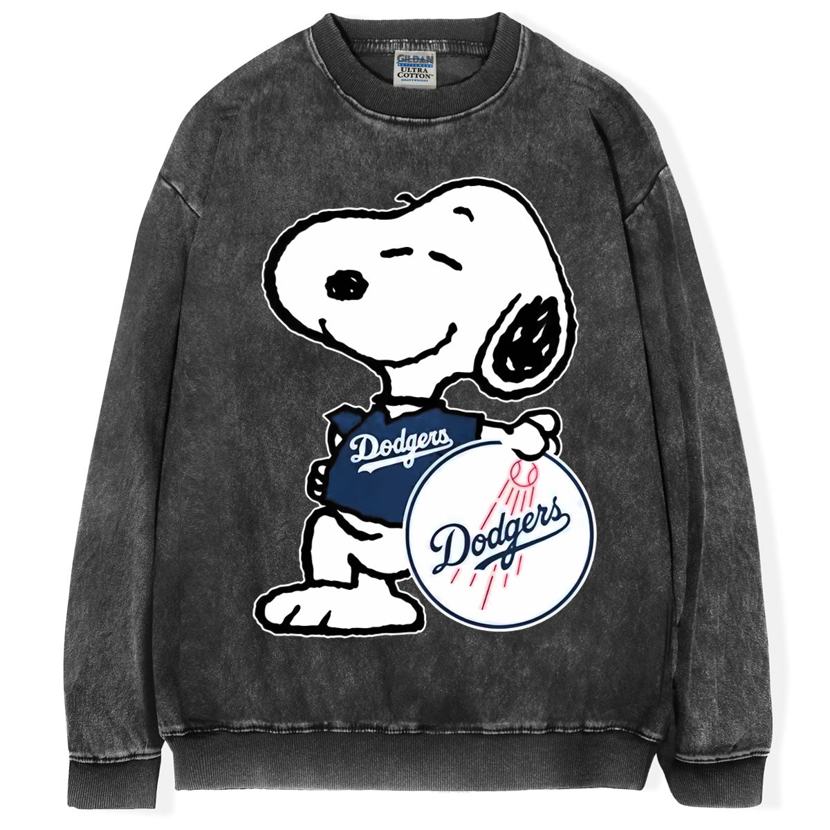 LA Dodgers T-Shirt/Sweatshirt