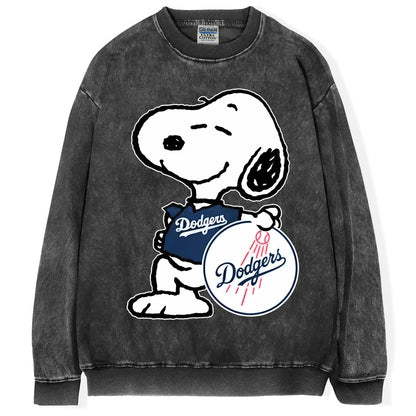 LA Dodgers T-Shirt/Sweatshirt