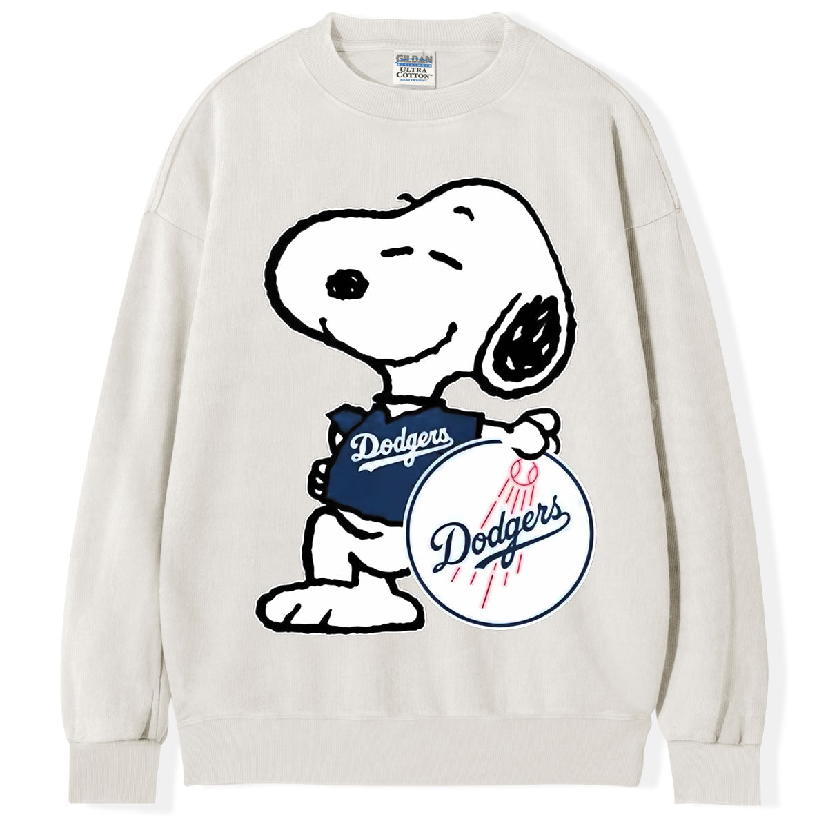 LA Dodgers T-Shirt/Sweatshirt