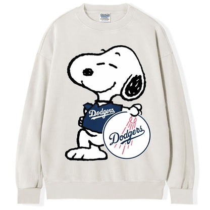 LA Dodgers T-Shirt/Sweatshirt