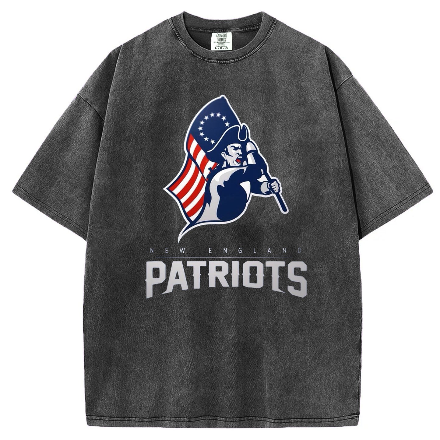 New England Patriot T-Shirt/Sweatshirt