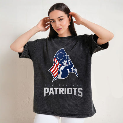 New England Patriot T-Shirt/Sweatshirt
