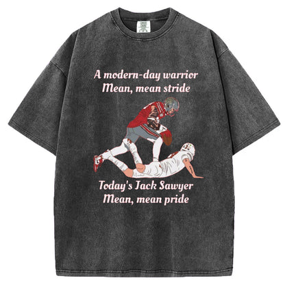 Jack Sawyer T-shirt/Sweatshirt