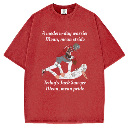 Jack Sawyer T-shirt/Sweatshirt