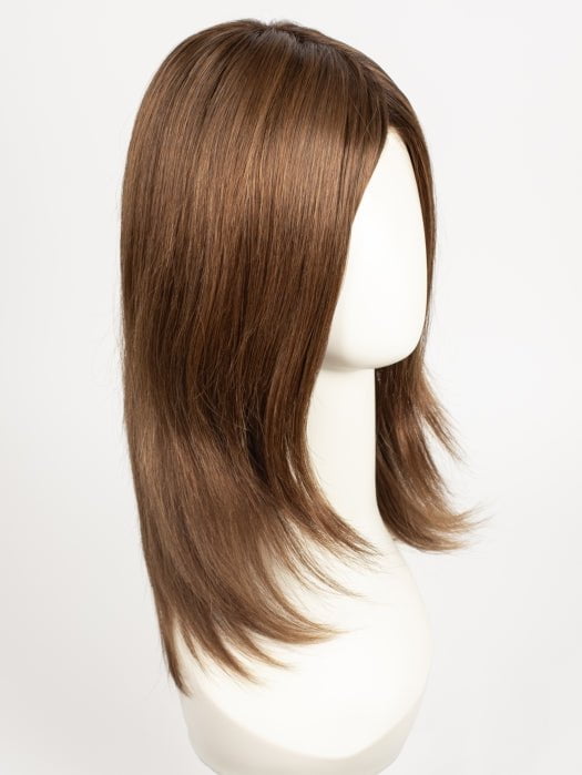 Spectra Plus | Human Hair Lace Front Wig