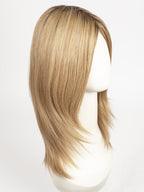 Spectra Plus | Human Hair Lace Front Wig