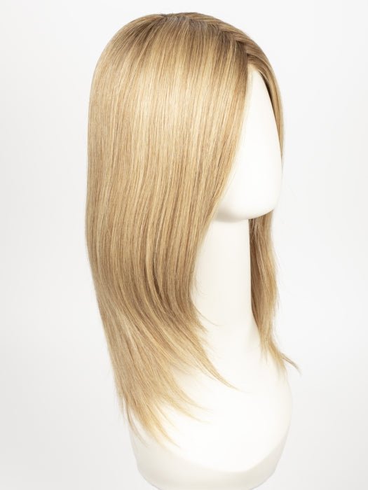 Spectra Plus | Human Hair Lace Front Wig