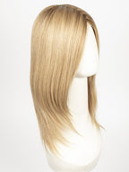 Spectra Plus | Human Hair Lace Front Wig