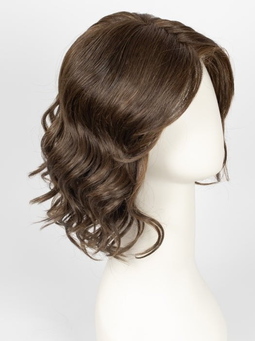 Editor's Pick Elite | HF Synthetic Lace Front Wig (Mono Top)
