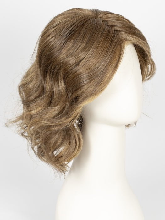Editor's Pick Elite | HF Synthetic Lace Front Wig (Mono Top)