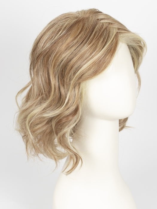 Editor's Pick Elite | HF Synthetic Lace Front Wig (Mono Top)