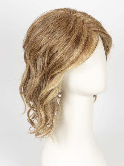 Editor's Pick Elite | HF Synthetic Lace Front Wig (Mono Top)
