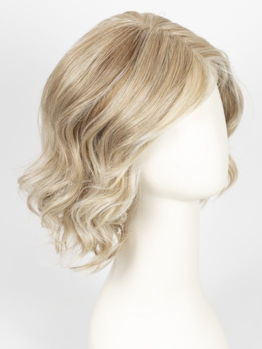 Editor's Pick Elite | HF Synthetic Lace Front Wig (Mono Top)