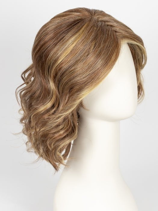 Editor's Pick Elite | HF Synthetic Lace Front Wig (Mono Top)