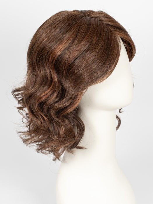 Editor's Pick Elite | HF Synthetic Lace Front Wig (Mono Top)