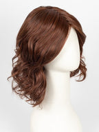 Editor's Pick Elite | HF Synthetic Lace Front Wig (Mono Top)
