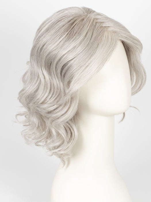 Editor's Pick Elite | HF Synthetic Lace Front Wig (Mono Top)