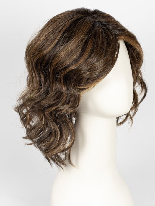 Editor's Pick Elite | HF Synthetic Lace Front Wig (Mono Top)