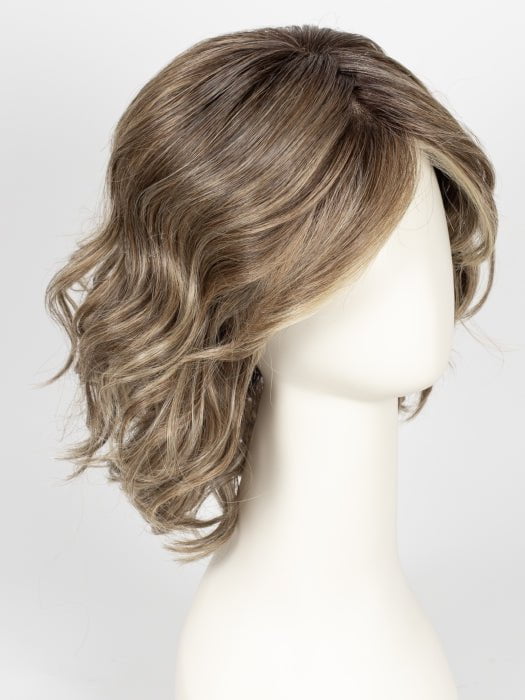 Editor's Pick Elite | HF Synthetic Lace Front Wig (Mono Top)