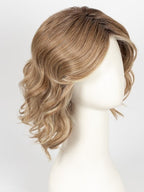 Editor's Pick Elite | HF Synthetic Lace Front Wig (Mono Top)