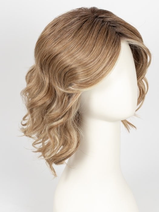 Editor's Pick Elite | HF Synthetic Lace Front Wig (Mono Top)