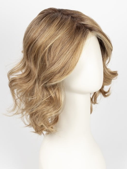 Editor's Pick Elite | HF Synthetic Lace Front Wig (Mono Top)