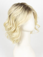 Editor's Pick Elite | HF Synthetic Lace Front Wig (Mono Top)